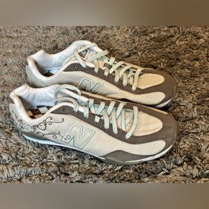 New Balance Shoes Size 6